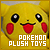 pkmn plush