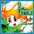 tails